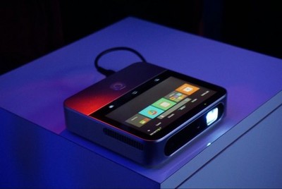 智能投影儀 智能化生活的視覺(jué)新體驗(yàn)