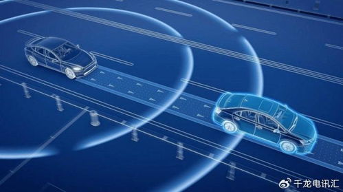 智能化浪潮 汽車行業與社交產品的雙重競賽