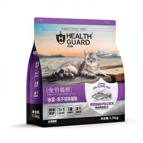 國產(chǎn)寵物食品崛起 好適嘉貓罐頭領跑華東寵物展熱度