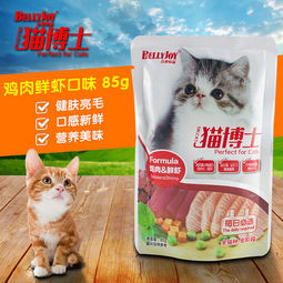 初入行寵物食品類目主圖設計指南 從新手到專業(yè)