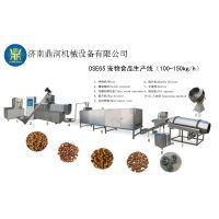寵物食品加工機(jī)械 價格與廠家選擇指南